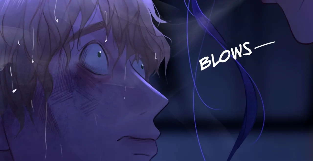 Read Xindong Wucha x chapter 36 image 33 on Lezhin