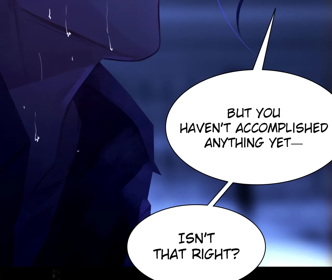 Read Xindong Wucha x chapter 36 image 34 on Lezhin