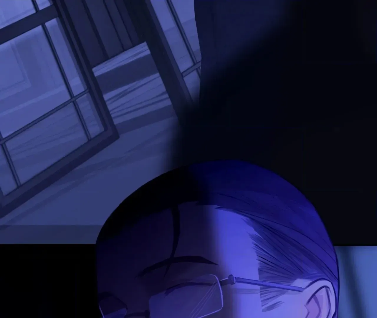 Read Xindong Wucha x chapter 36 image 39 on Lezhin