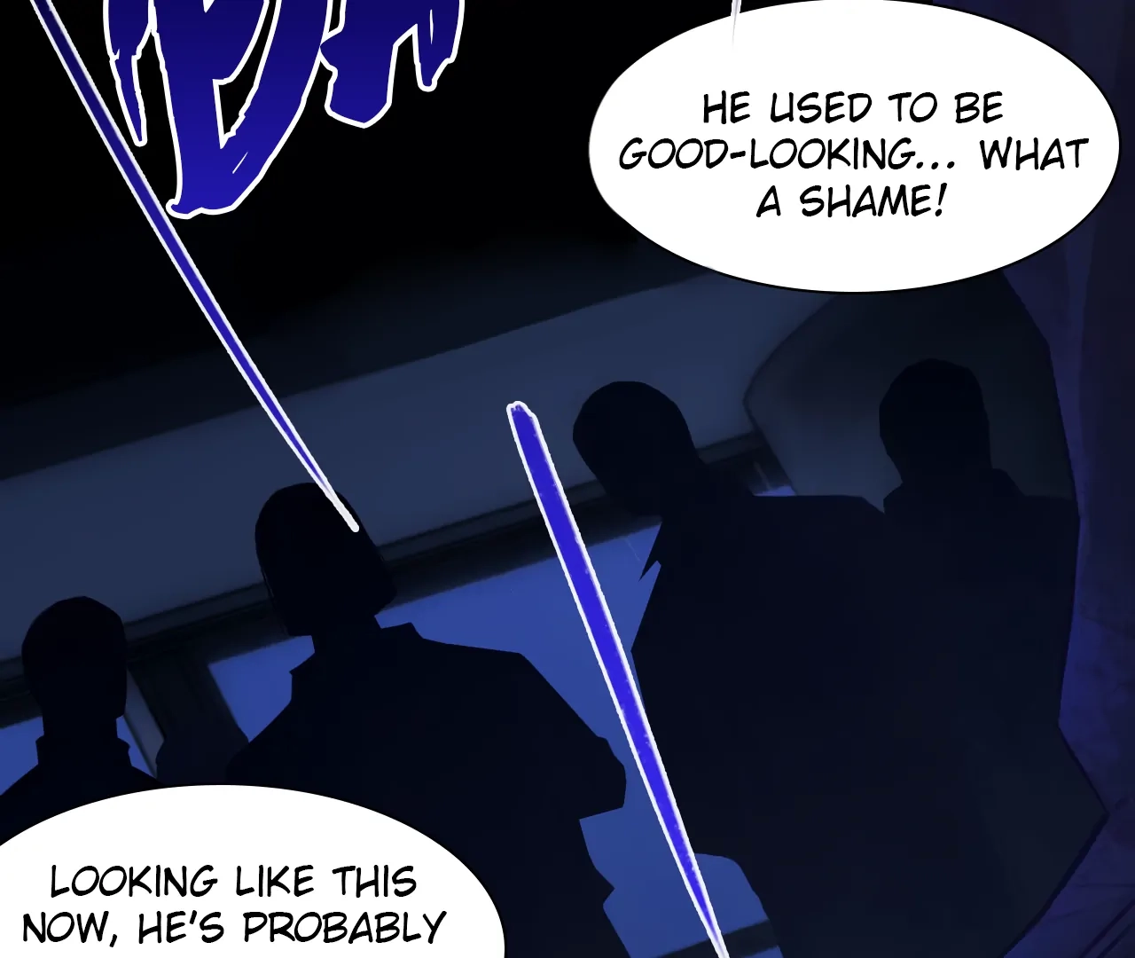 Read Xindong Wucha x chapter 36 image 4 on Lezhin