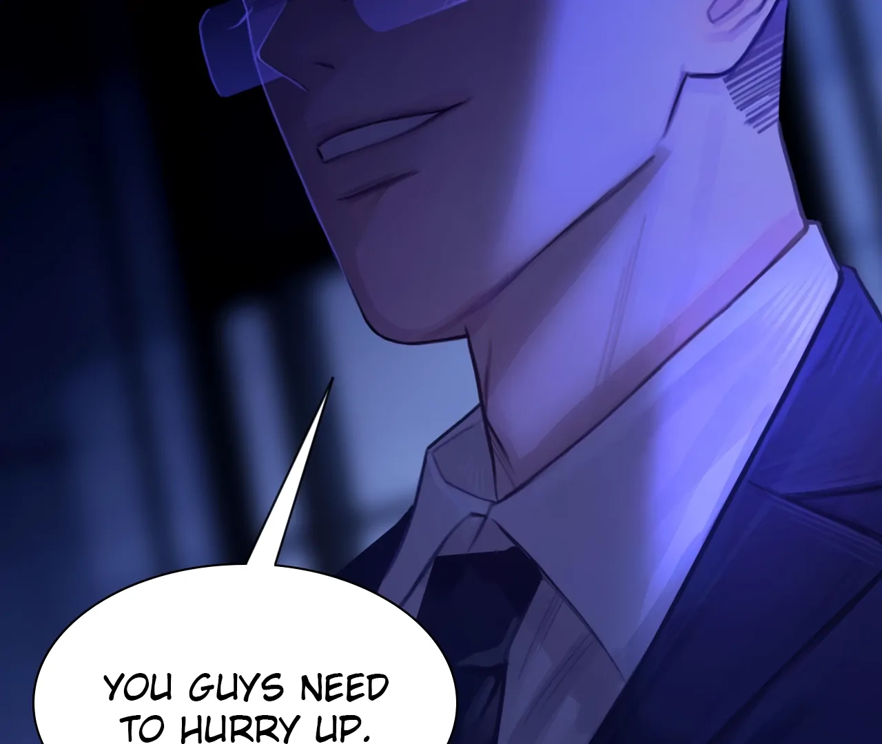 Read Xindong Wucha x chapter 36 image 40 on Lezhin