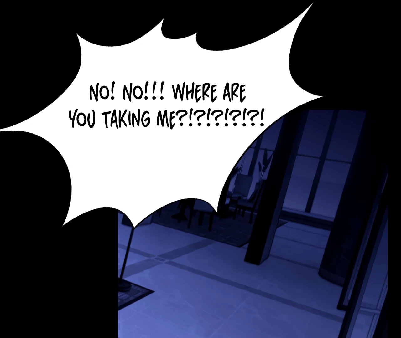 Read Xindong Wucha x chapter 36 image 43 on Lezhin
