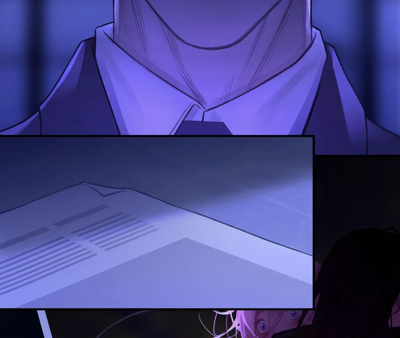 Read Xindong Wucha x chapter 36 image 46 on Lezhin