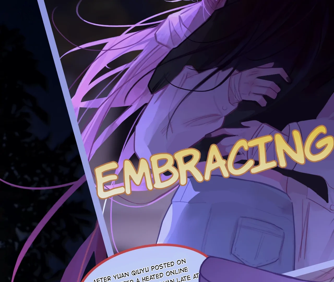 Read Xindong Wucha x chapter 36 image 47 on Lezhin
