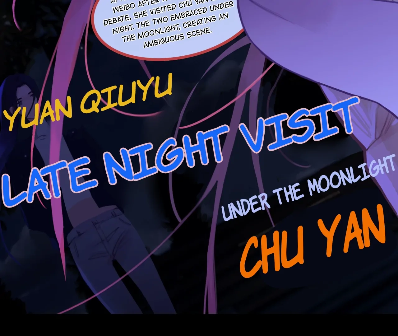 Read Xindong Wucha x chapter 36 image 48 on Lezhin