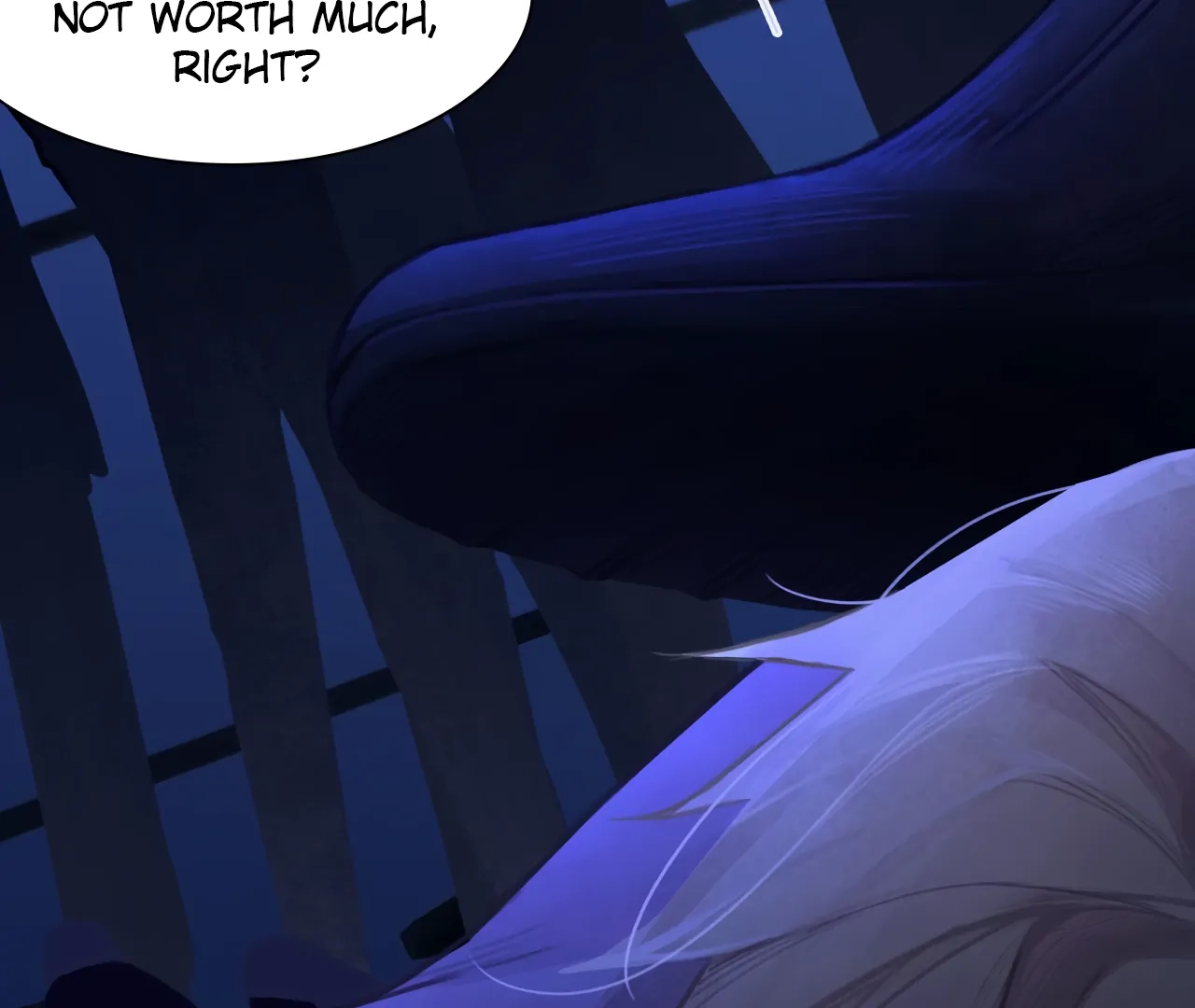 Read Xindong Wucha x chapter 36 image 5 on Lezhin