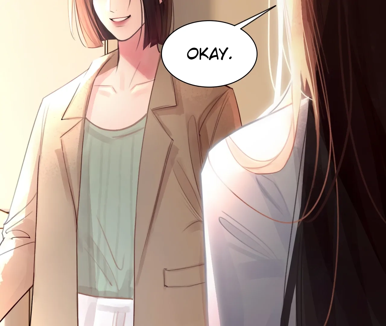 Read Xindong Wucha x chapter 36 image 54 on Lezhin