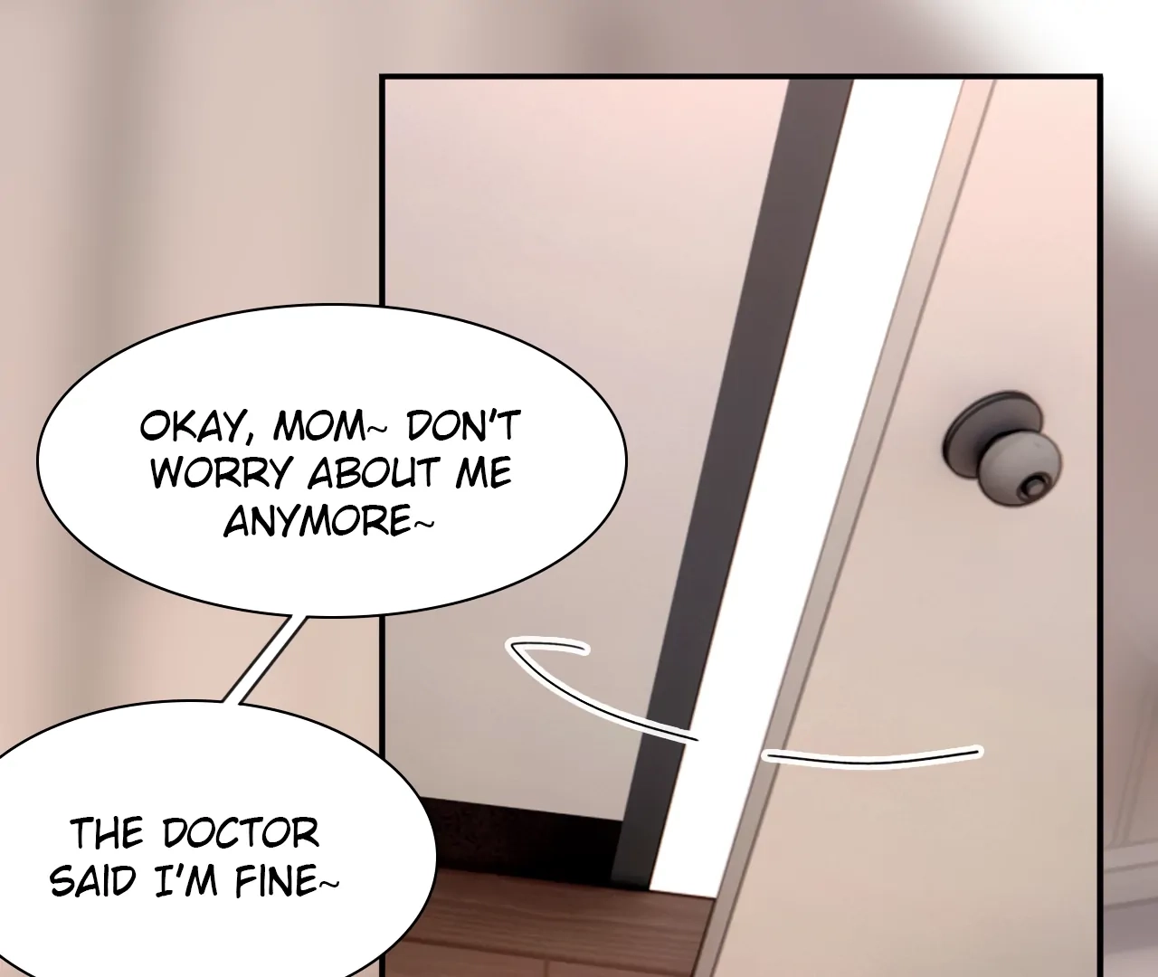 Read Xindong Wucha x chapter 36 image 56 on Lezhin