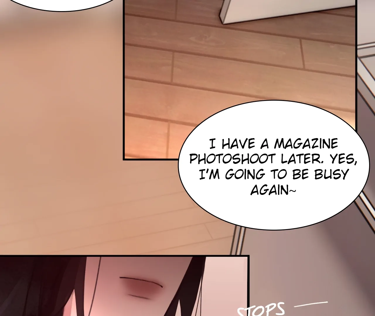 Read Xindong Wucha x chapter 36 image 57 on Lezhin