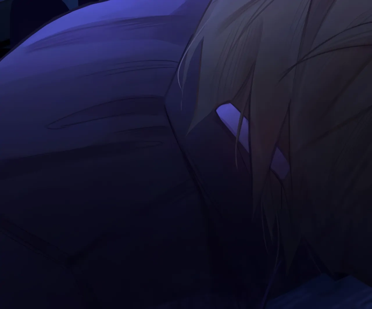 Read Xindong Wucha x chapter 36 image 6 on Lezhin
