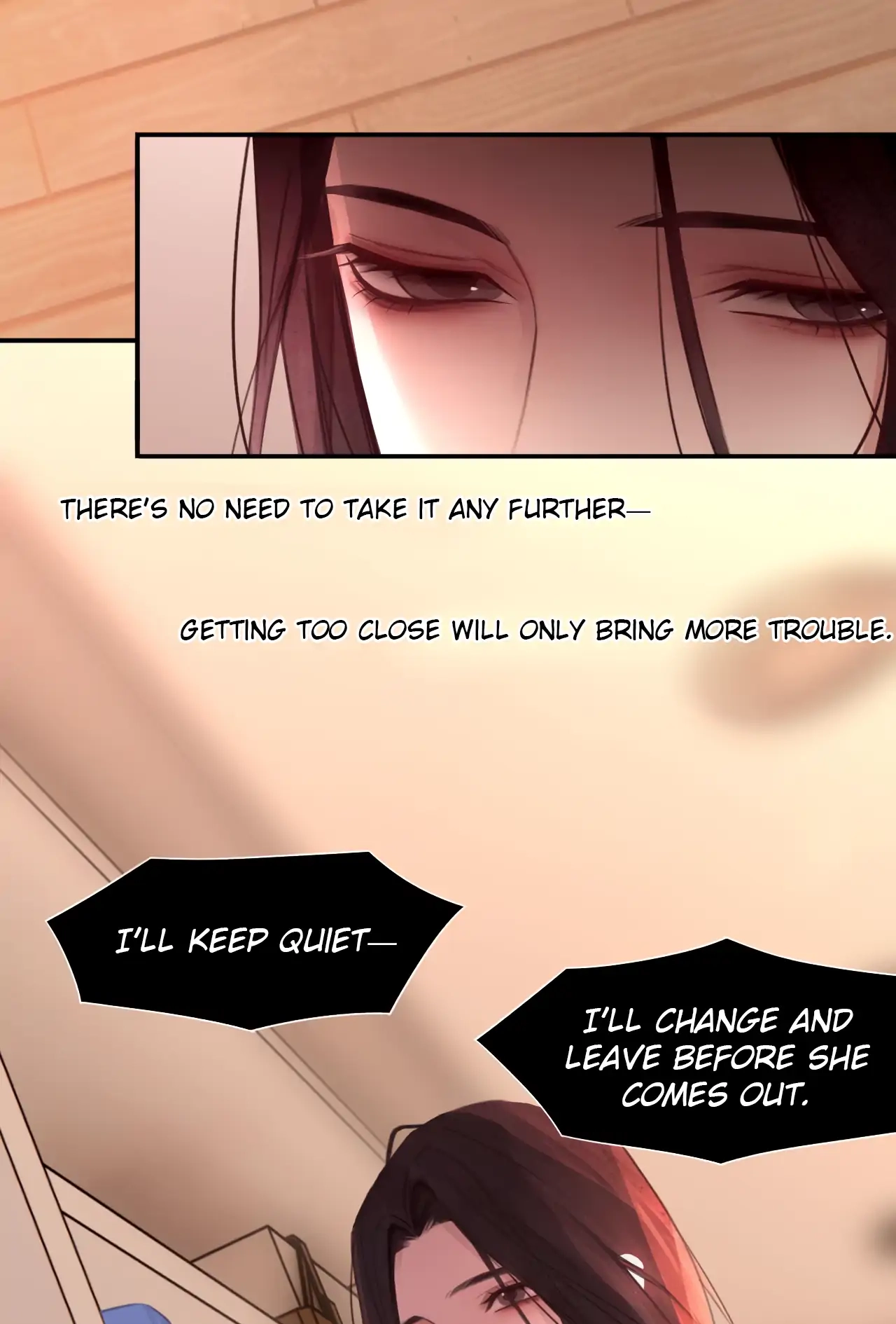 Read Xindong Wucha x chapter 36 image 61 on Lezhin