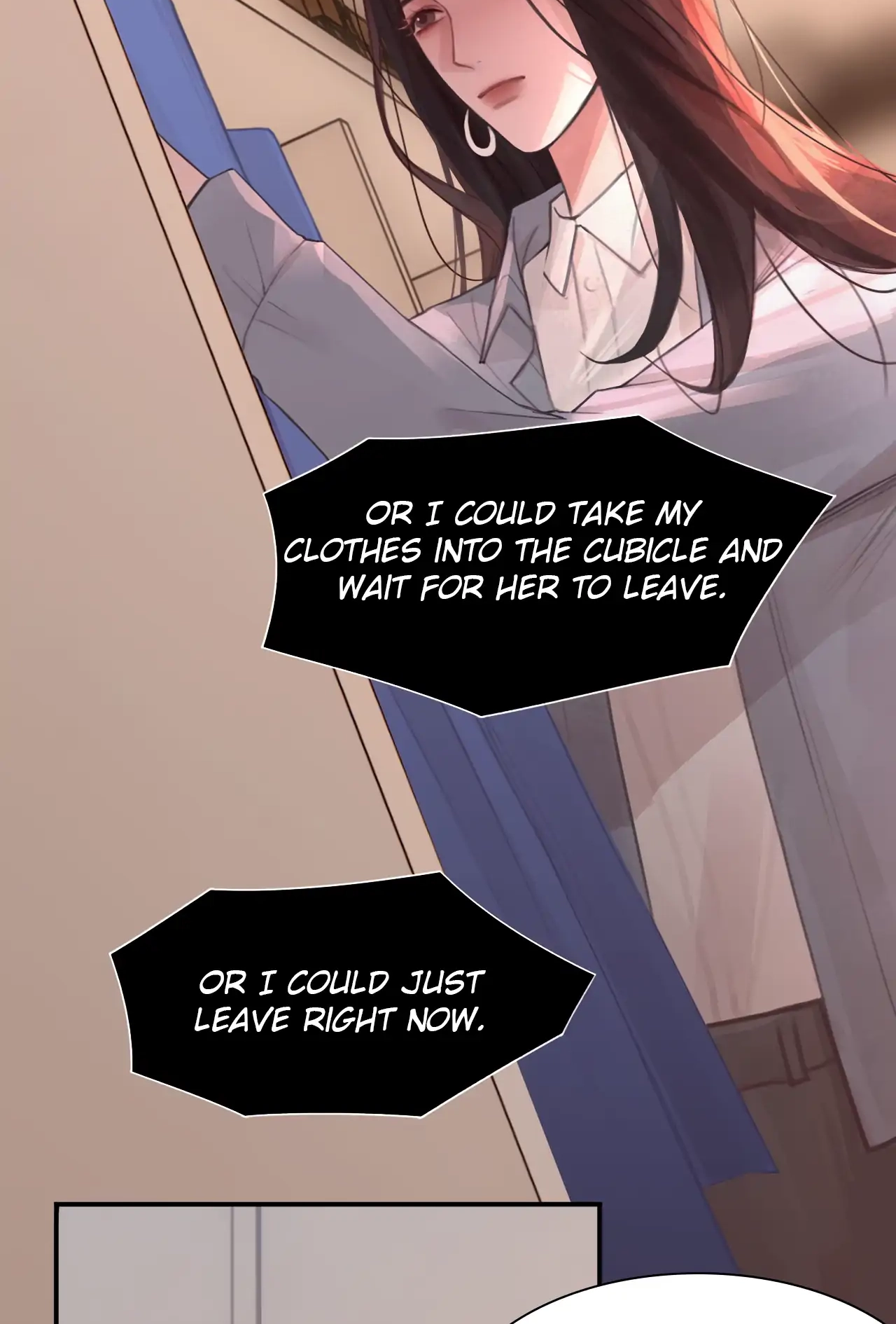 Read Xindong Wucha x chapter 36 image 62 on Lezhin