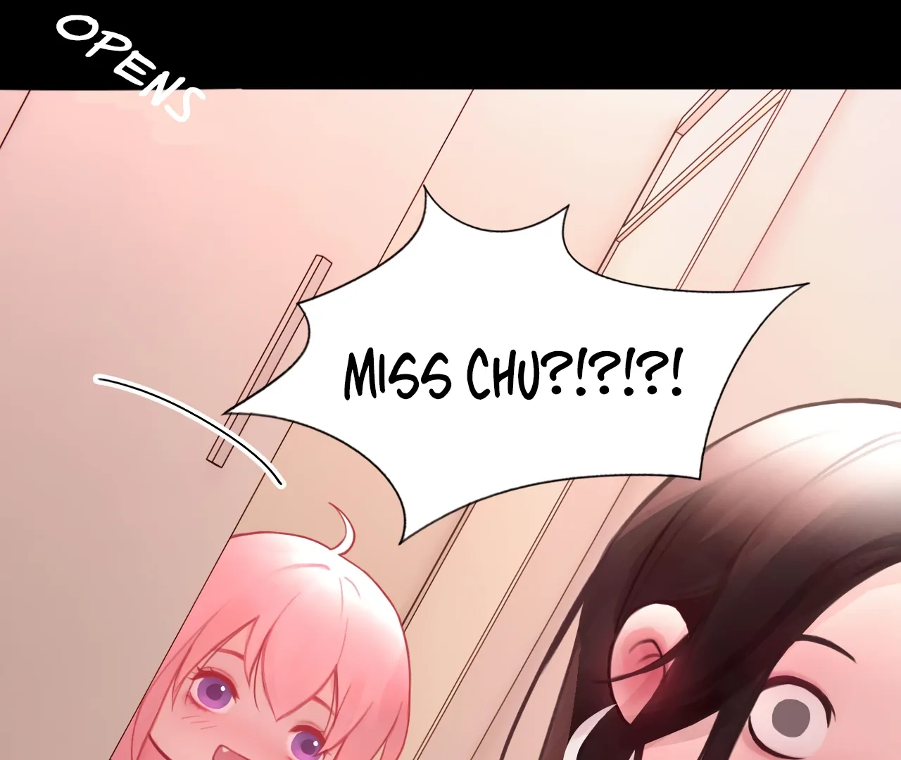 Read Xindong Wucha x chapter 36 image 64 on Lezhin