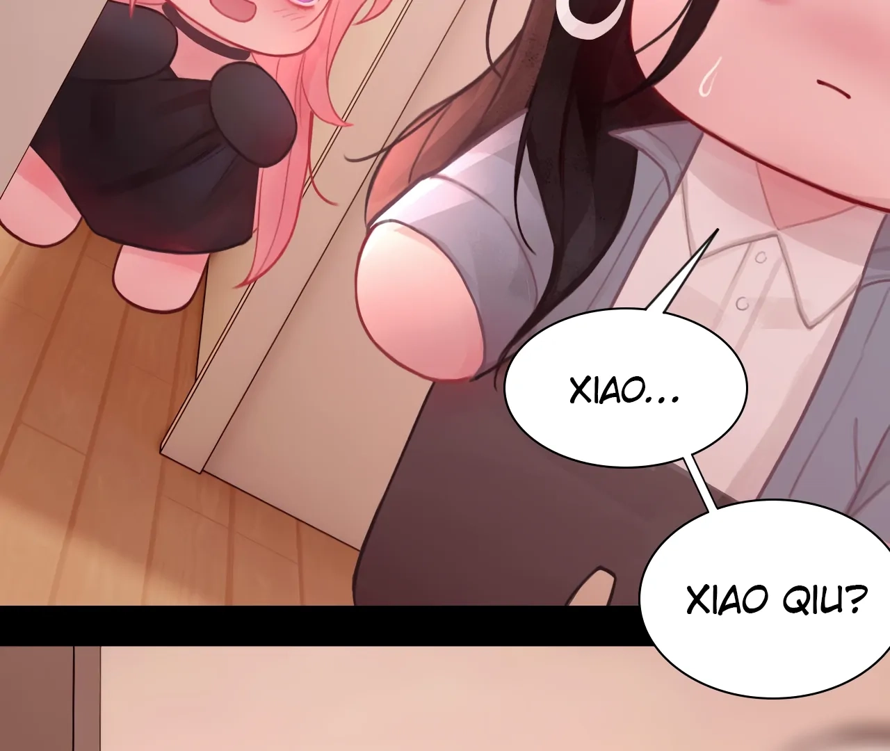 Read Xindong Wucha x chapter 36 image 65 on Lezhin