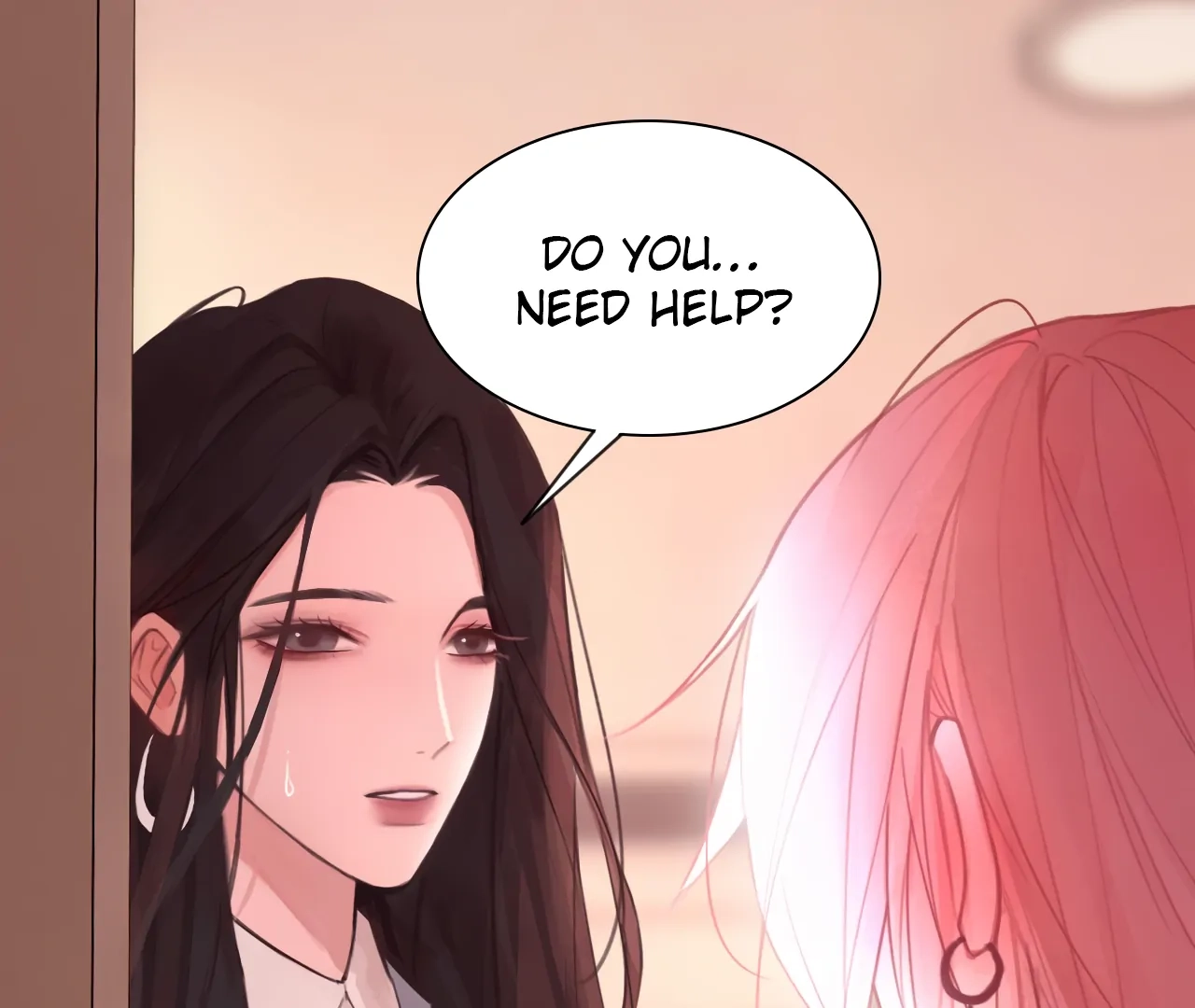 Read Xindong Wucha x chapter 36 image 66 on Lezhin