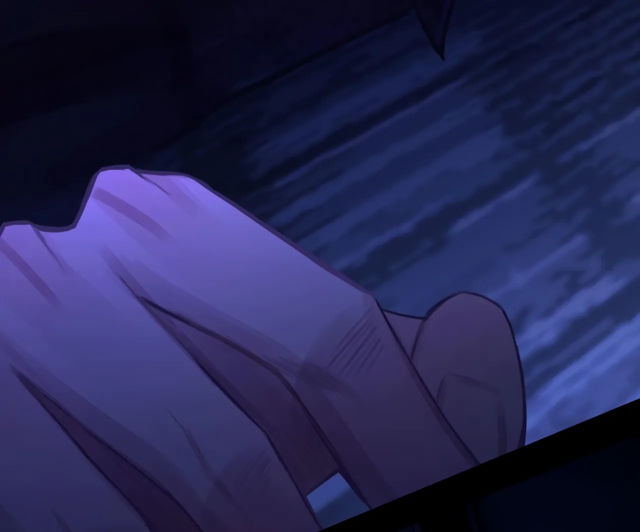 Read Xindong Wucha x chapter 36 image 7 on Lezhin