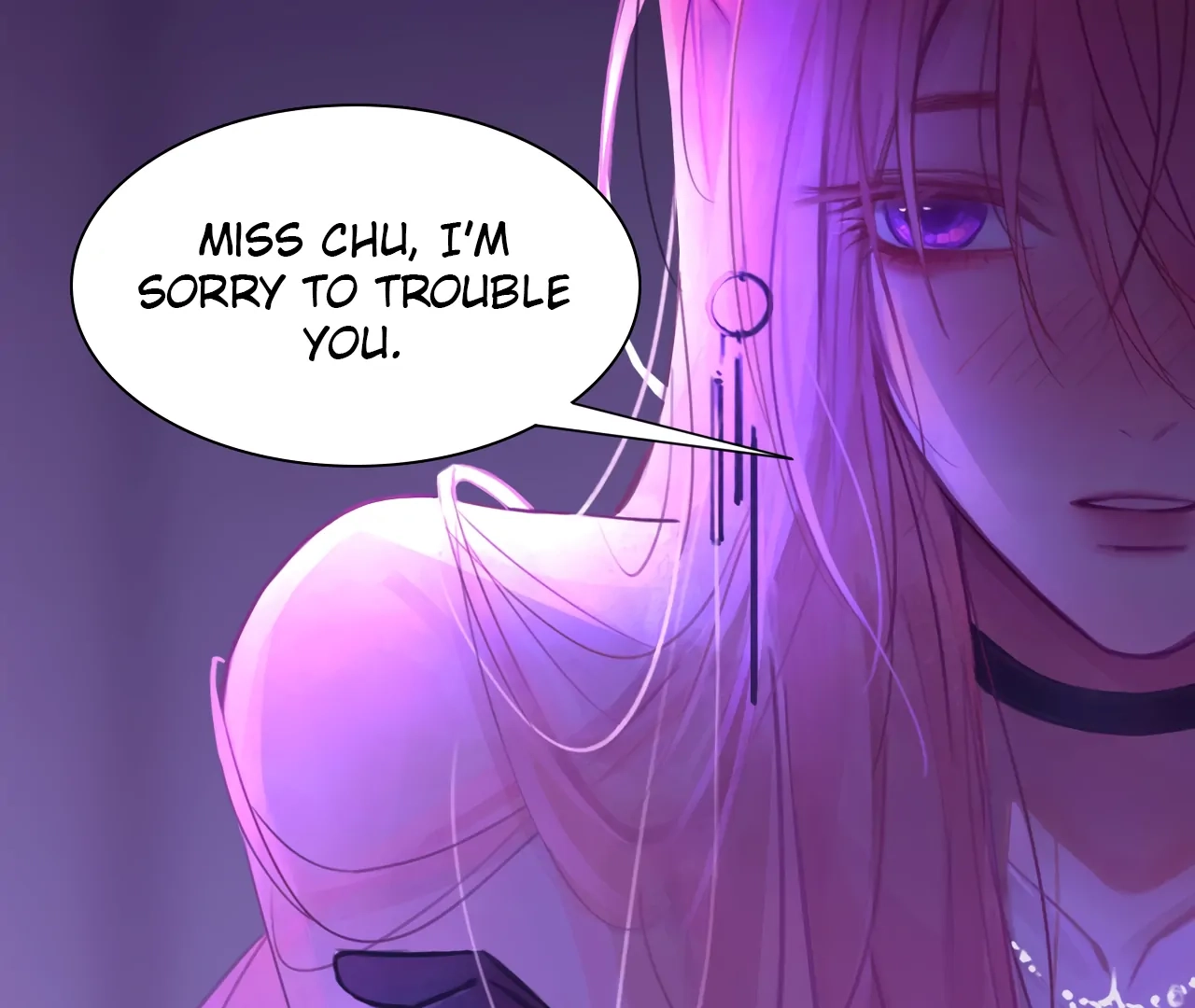 Read Xindong Wucha x chapter 36 image 72 on Lezhin