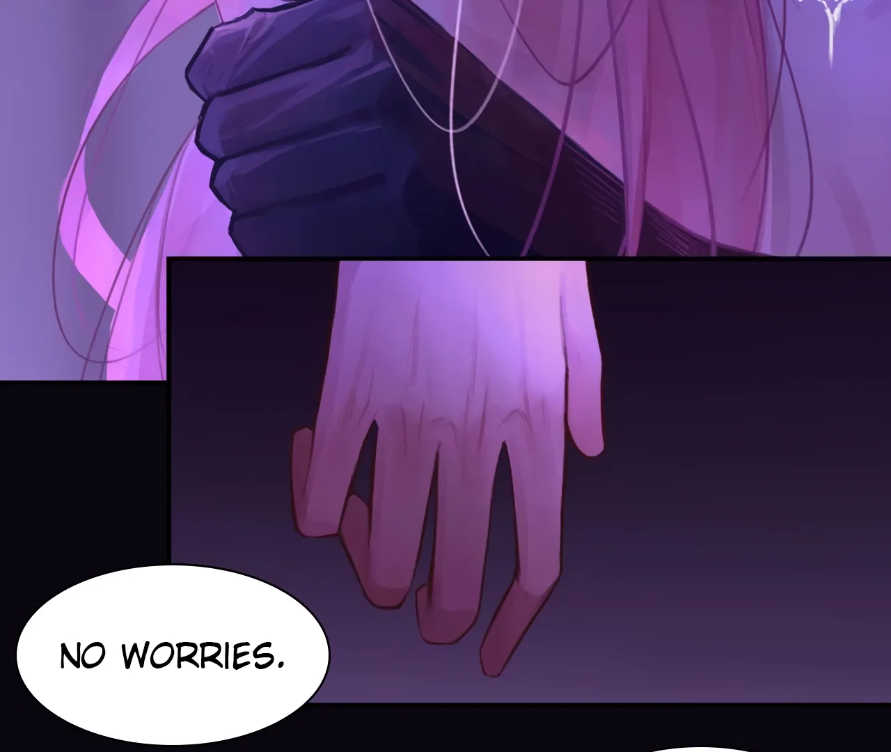 Read Xindong Wucha x chapter 36 image 73 on Lezhin