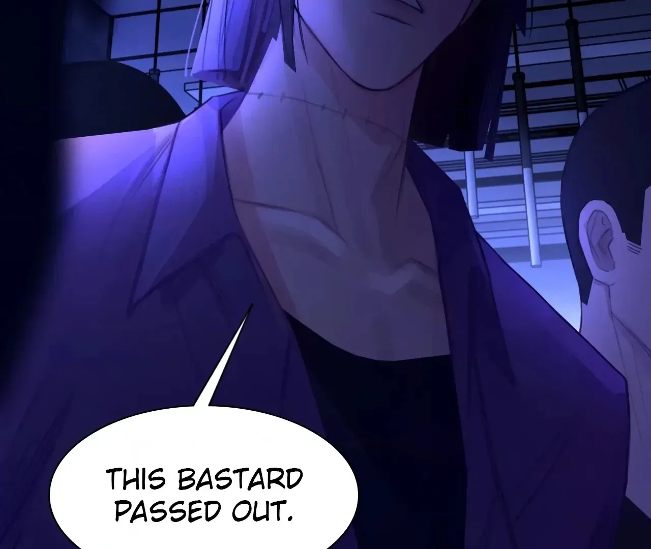 Read Xindong Wucha x chapter 36 image 9 on Lezhin