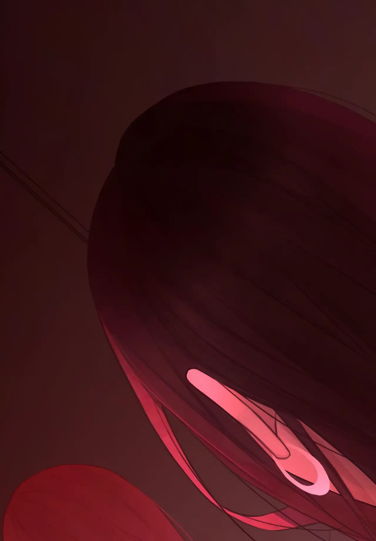 Read Xindong Wucha x chapter 37 image 1 on Lezhin