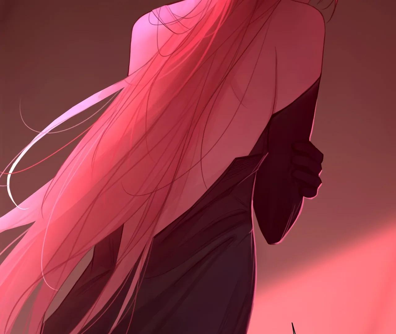 Read Xindong Wucha x chapter 37 image 11 on Lezhin