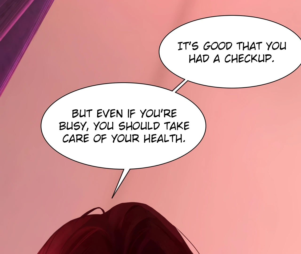 Read Xindong Wucha x chapter 37 image 13 on Lezhin