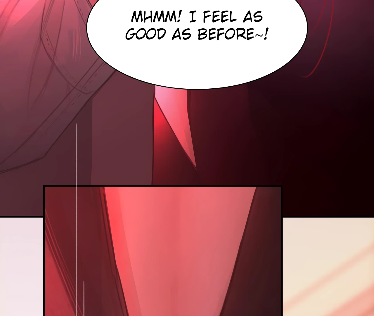 Read Xindong Wucha x chapter 37 image 16 on Lezhin