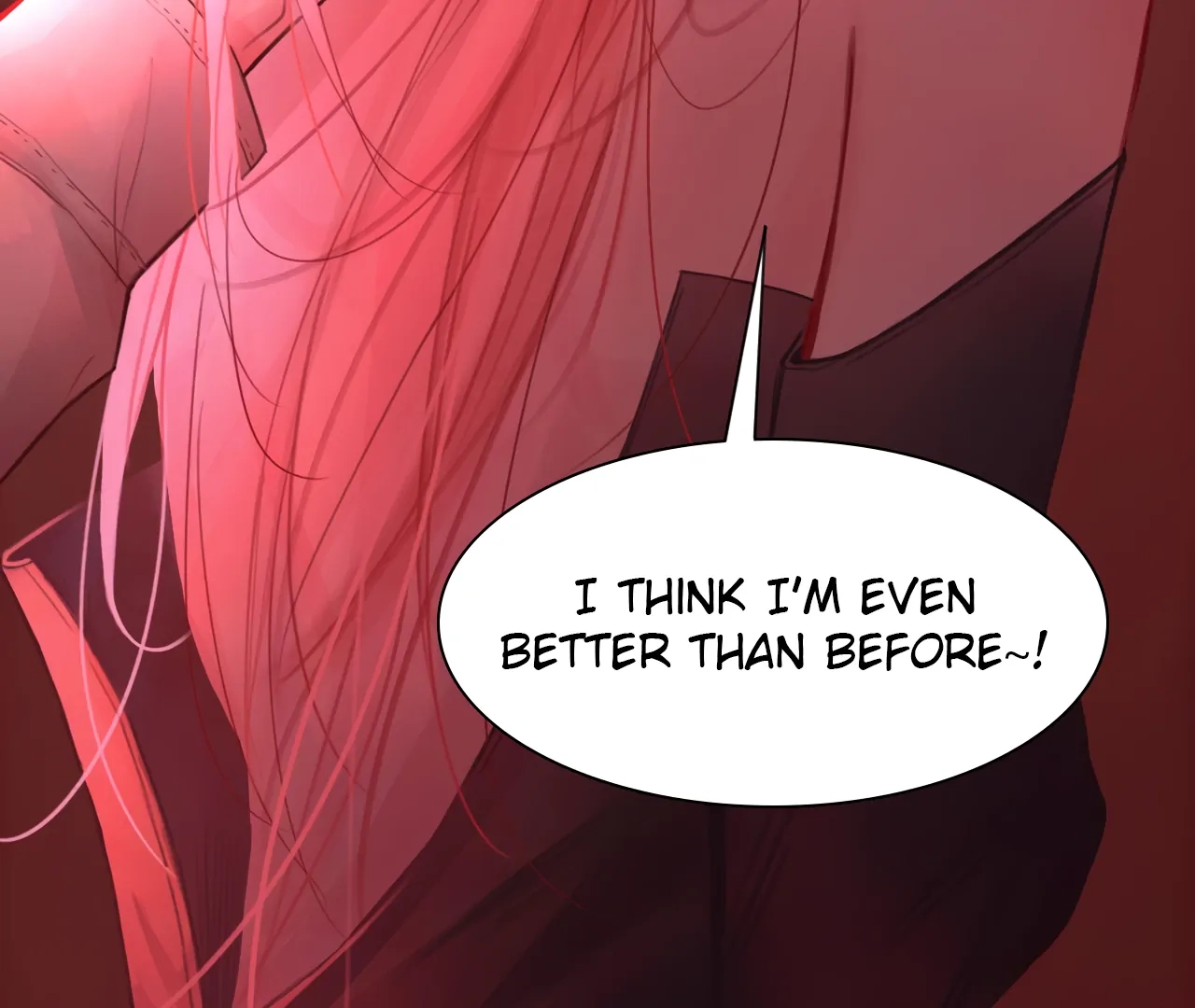 Read Xindong Wucha x chapter 37 image 21 on Lezhin