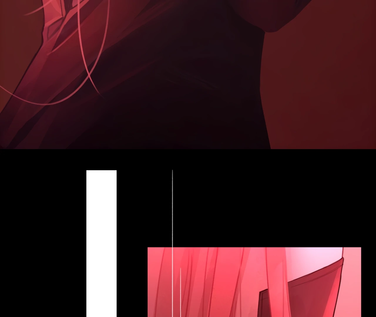 Read Xindong Wucha x chapter 37 image 22 on Lezhin