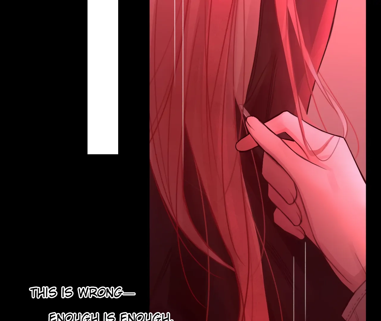 Read Xindong Wucha x chapter 37 image 23 on Lezhin