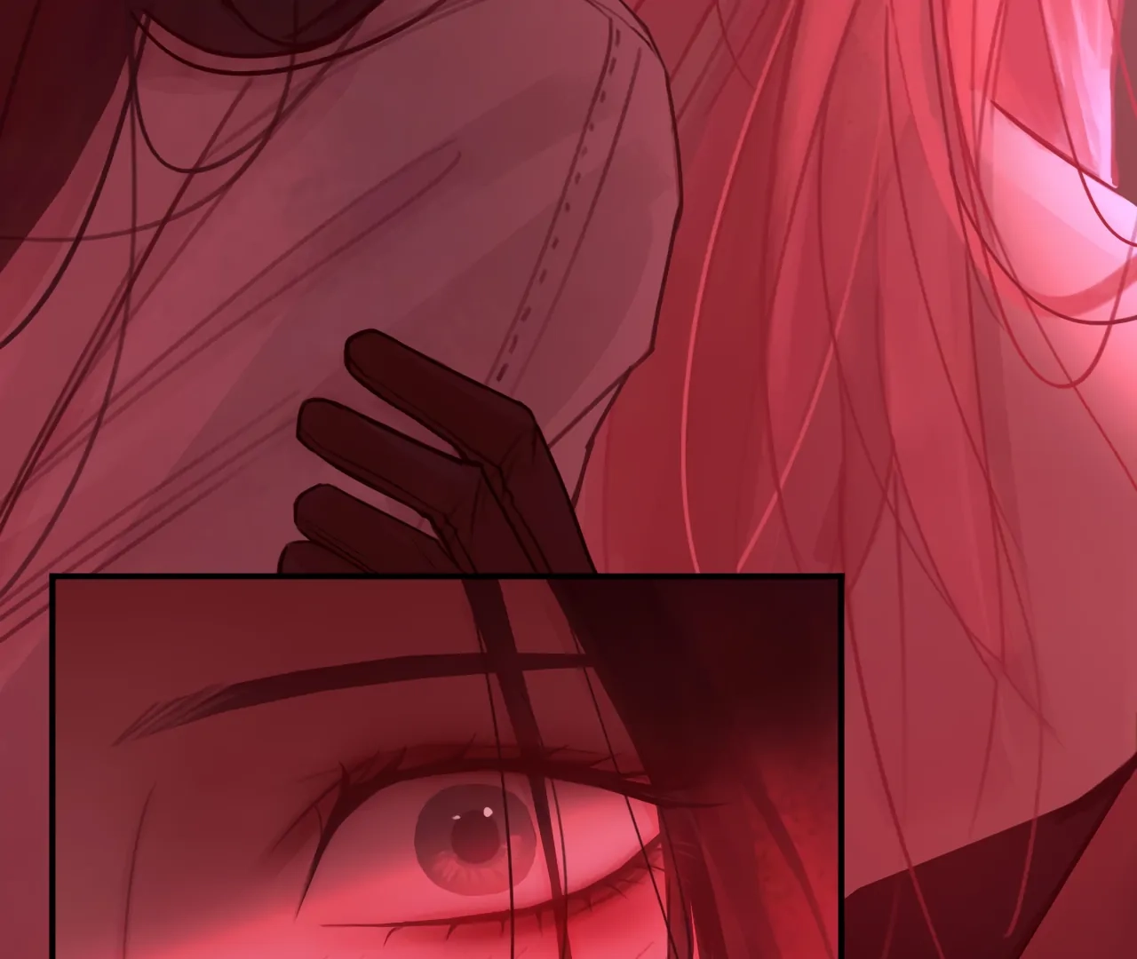Read Xindong Wucha x chapter 37 image 31 on Lezhin