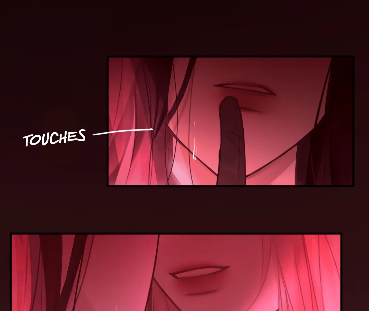 Read Xindong Wucha x chapter 37 image 35 on Lezhin