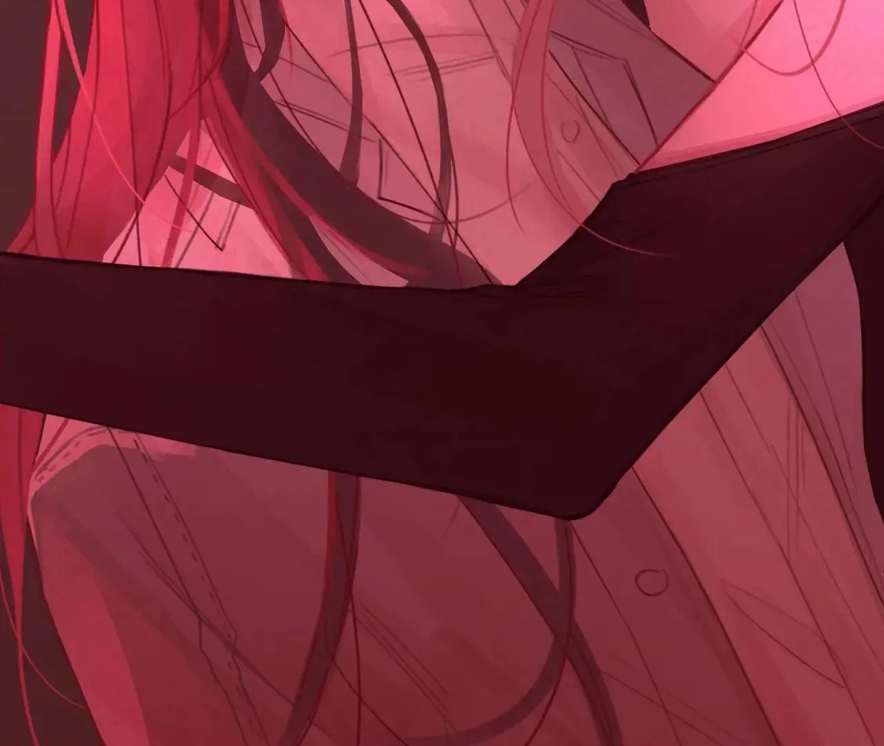 Read Xindong Wucha x chapter 37 image 39 on Lezhin