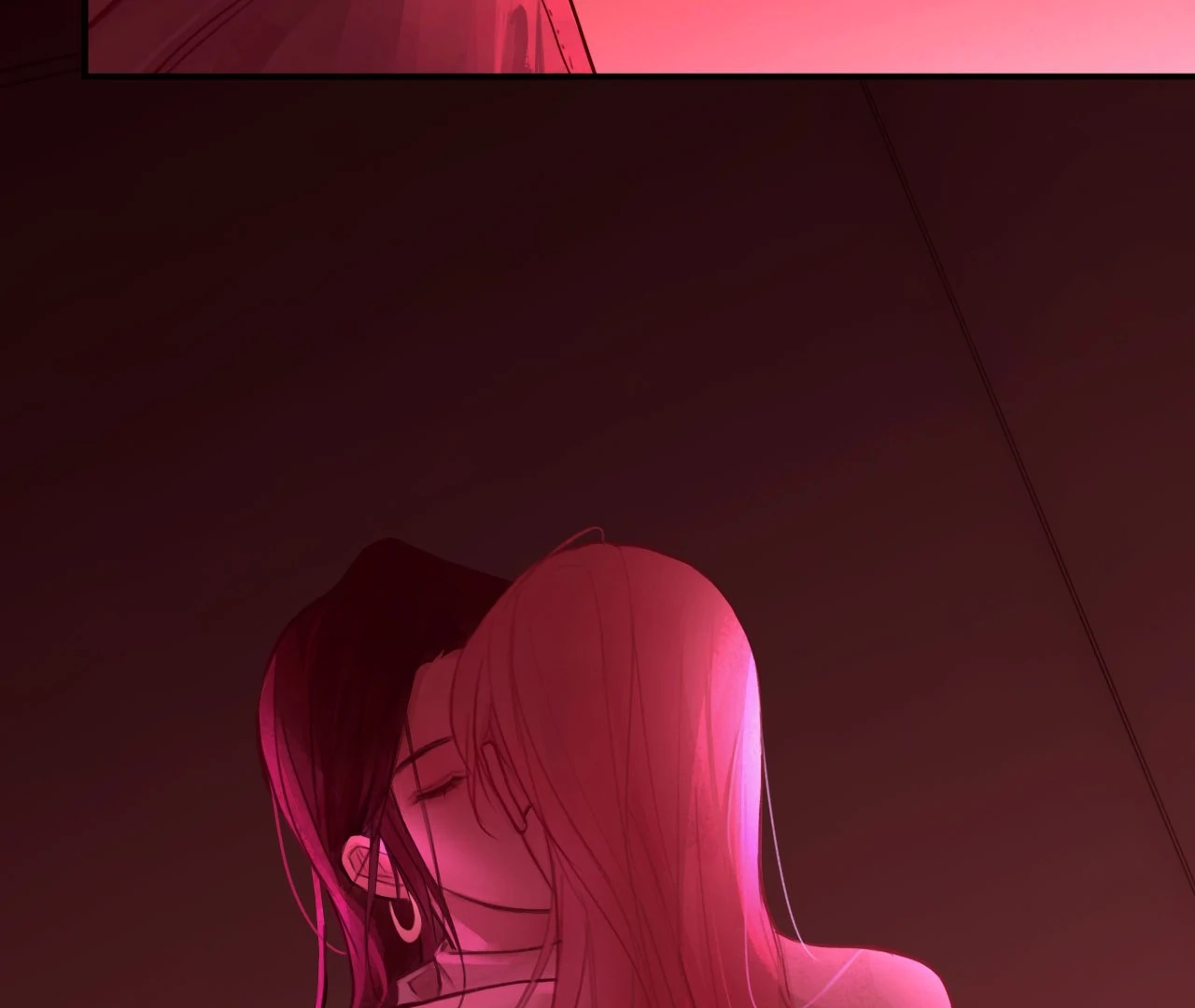 Read Xindong Wucha x chapter 37 image 41 on Lezhin