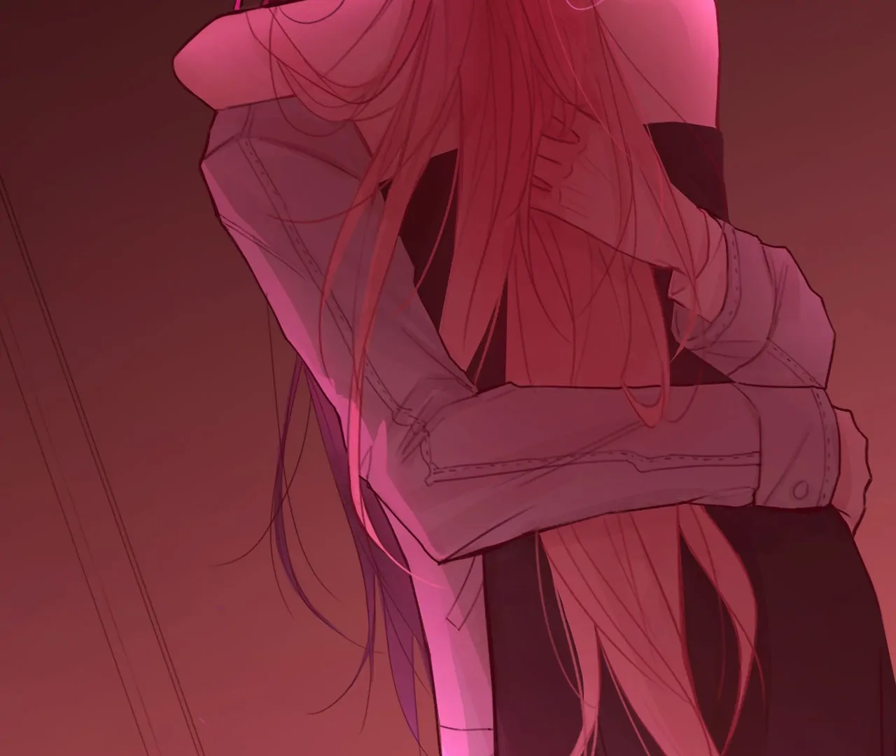 Read Xindong Wucha x chapter 37 image 42 on Lezhin