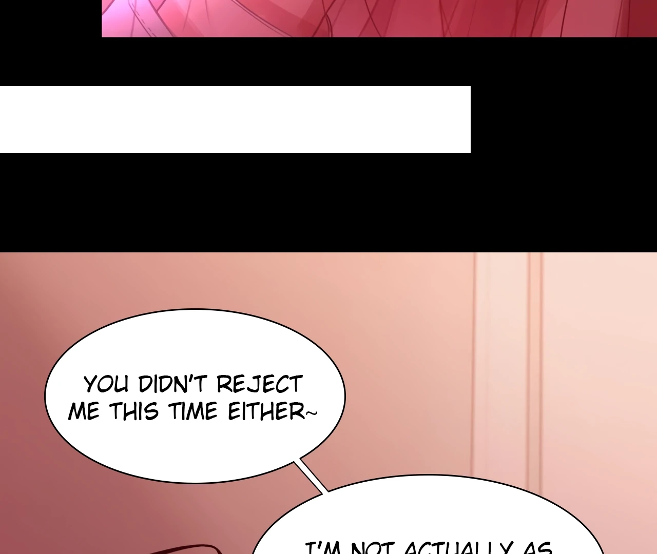 Read Xindong Wucha x chapter 37 image 47 on Lezhin