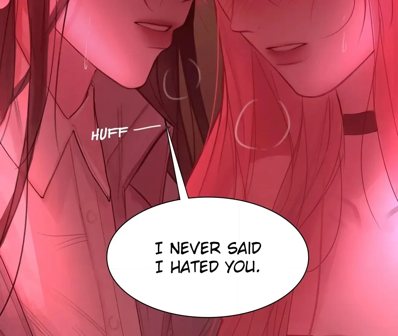 Read Xindong Wucha x chapter 37 image 49 on Lezhin