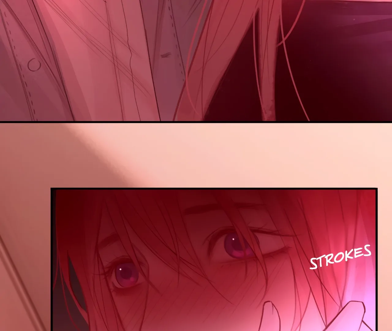 Read Xindong Wucha x chapter 37 image 50 on Lezhin