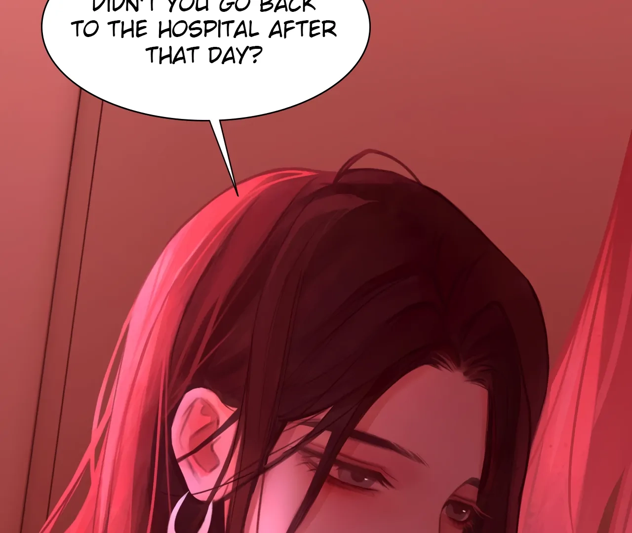 Read Xindong Wucha x chapter 37 image 6 on Lezhin