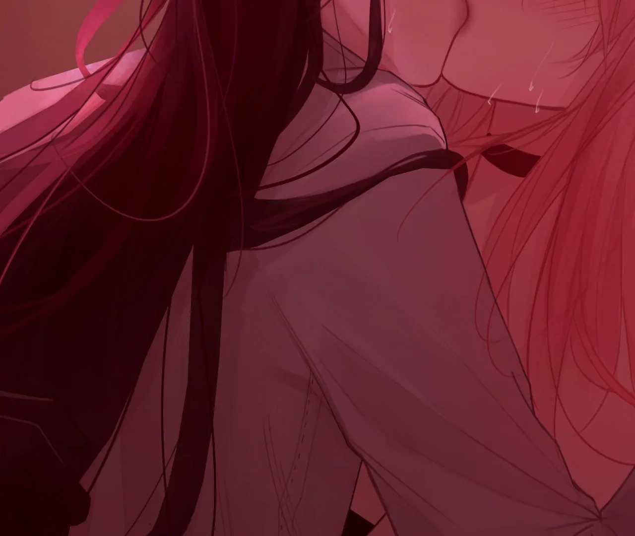 Read Xindong Wucha x chapter 37 image 60 on Lezhin