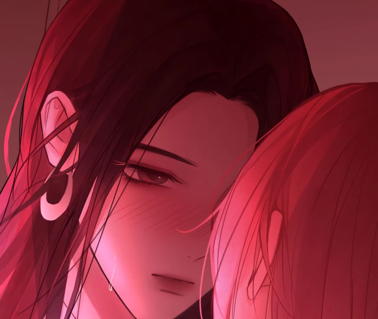 Read Xindong Wucha x chapter 37 image 70 on Lezhin