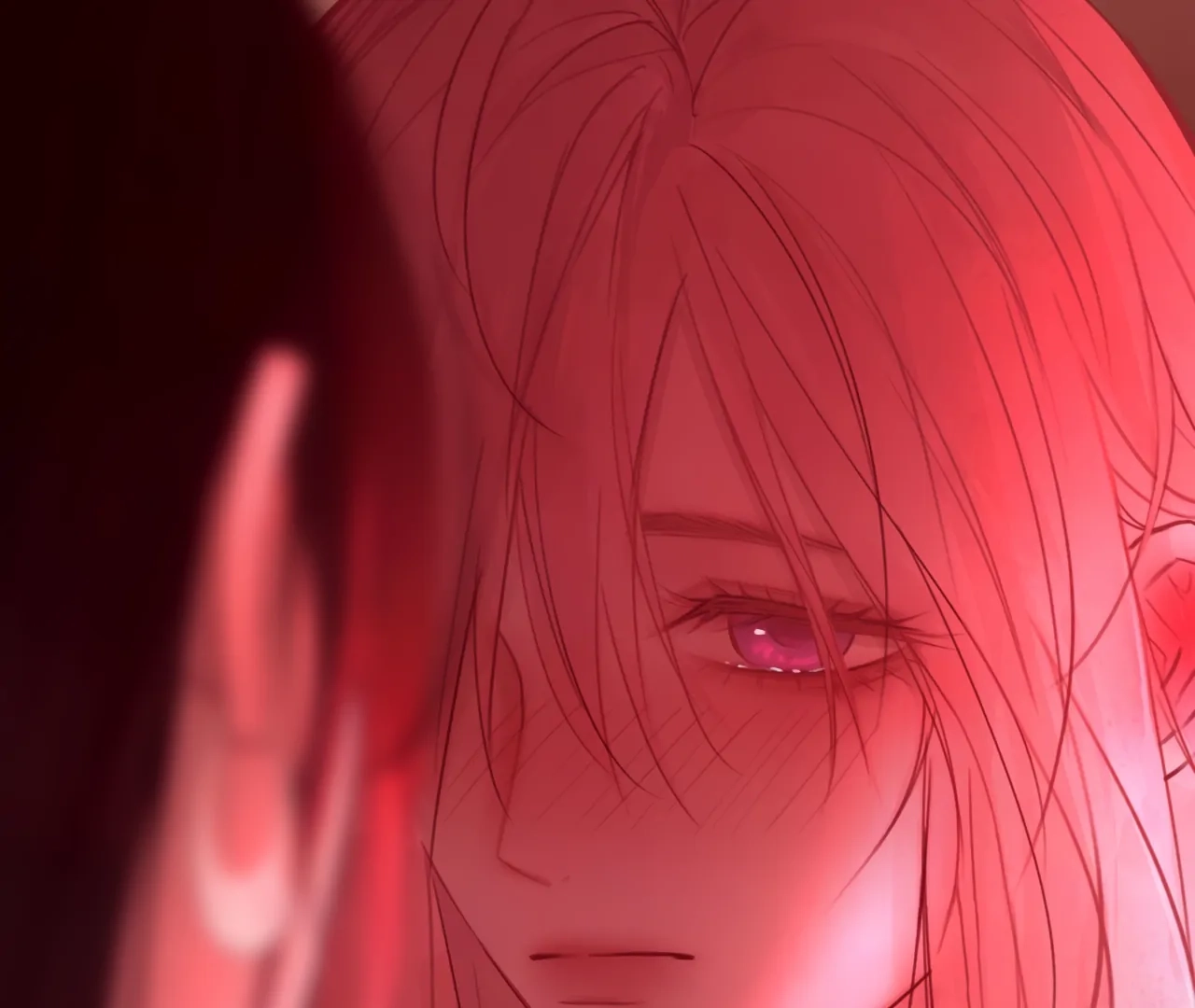 Read Xindong Wucha x chapter 37 image 73 on Lezhin
