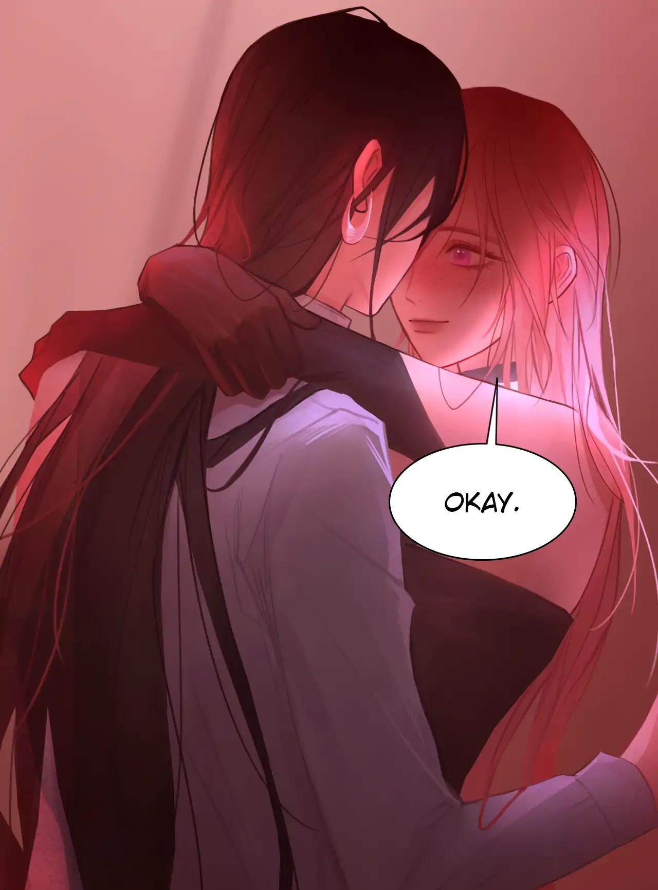 Read Xindong Wucha x chapter 37 image 78 on Lezhin