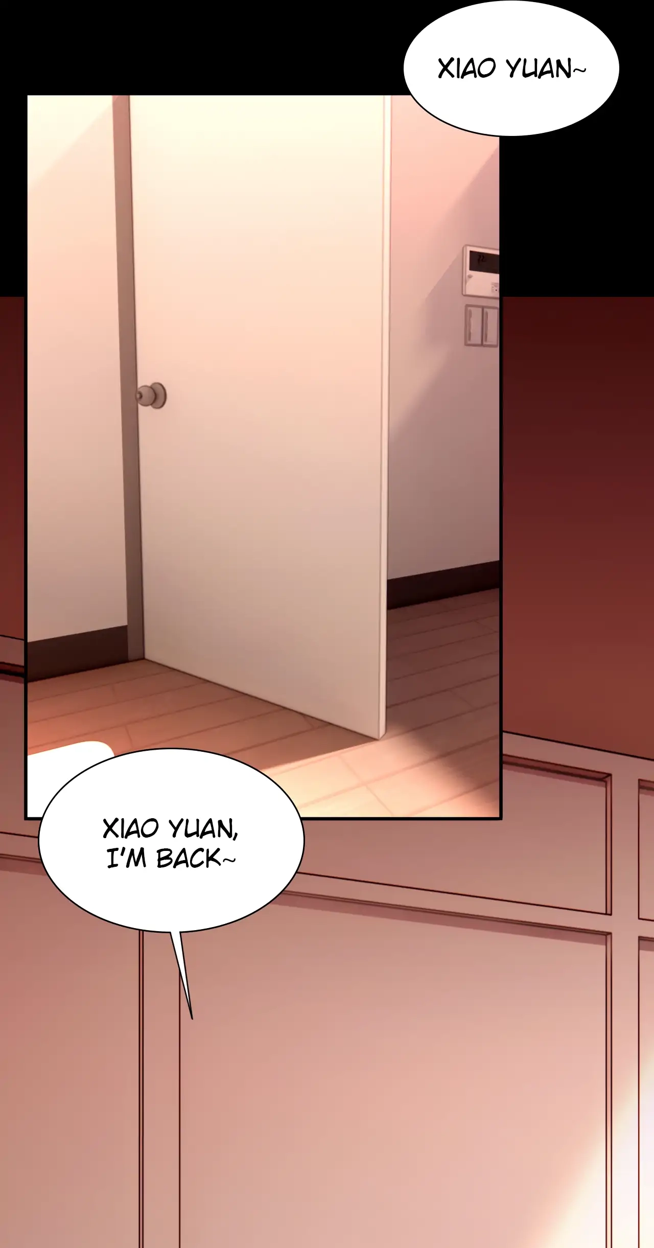 Read Xindong Wucha x chapter 37 image 81 on Lezhin