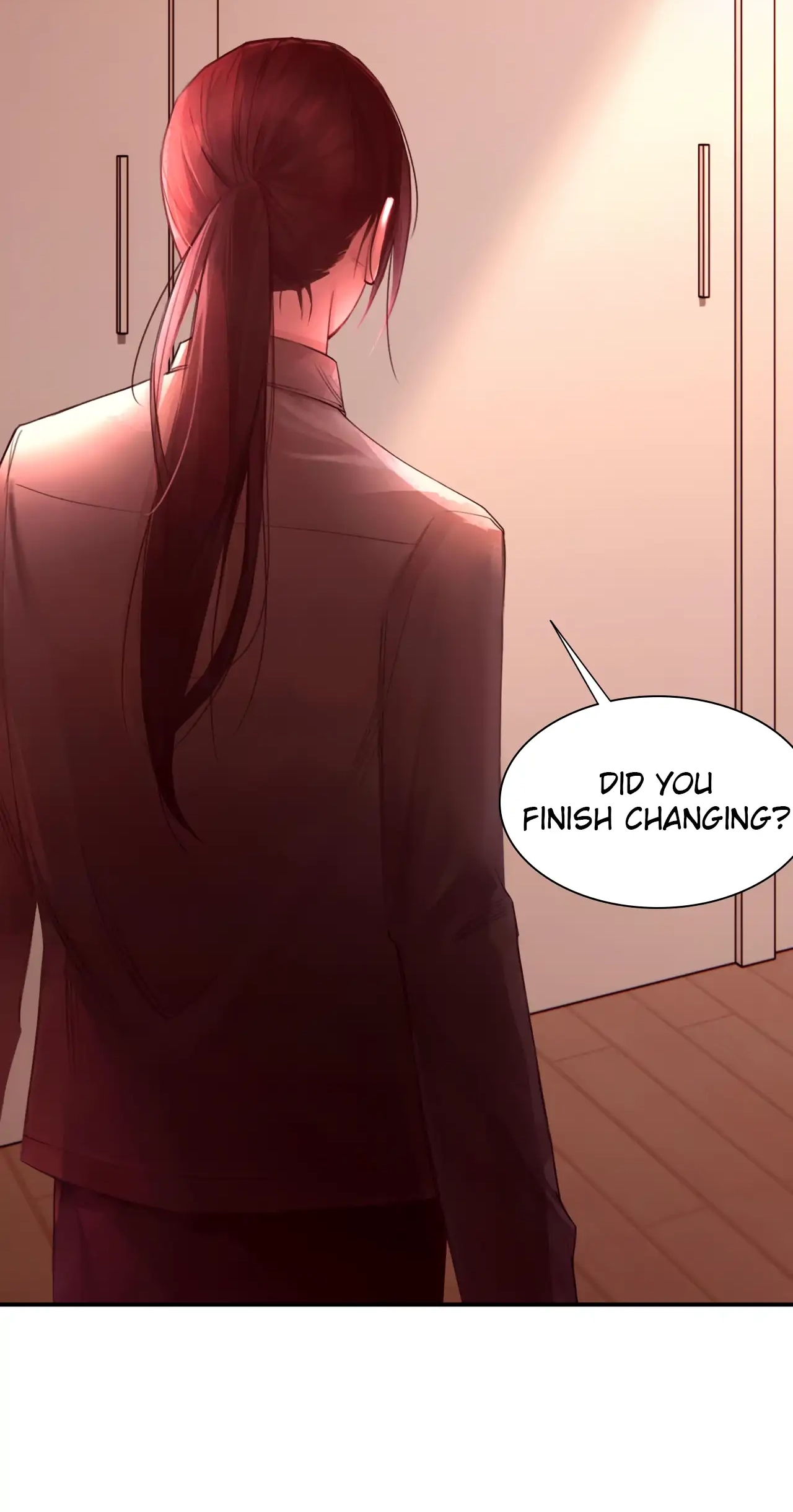 Read Xindong Wucha x chapter 37 image 82 on Lezhin