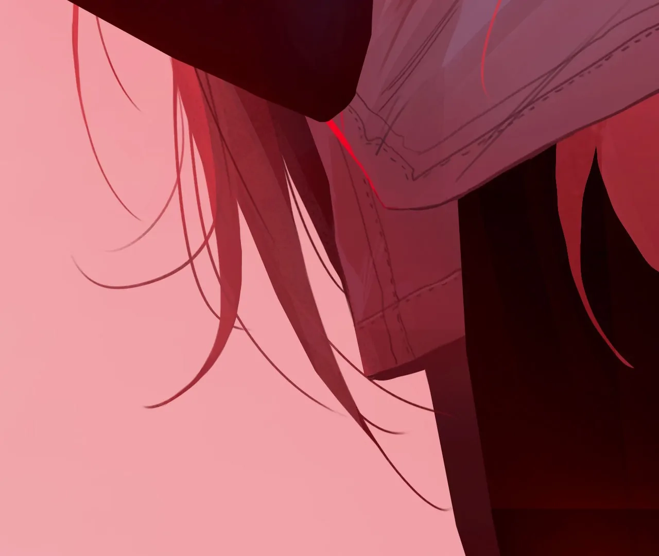 Read Xindong Wucha x chapter 38 image 10 on Lezhin