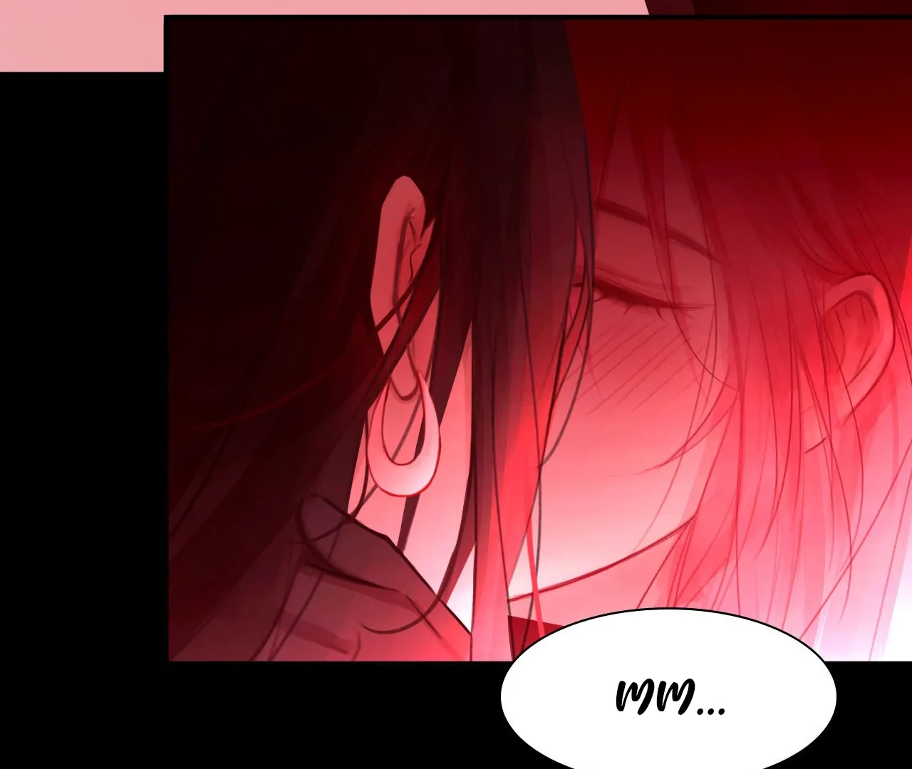 Read Xindong Wucha x chapter 38 image 11 on Lezhin