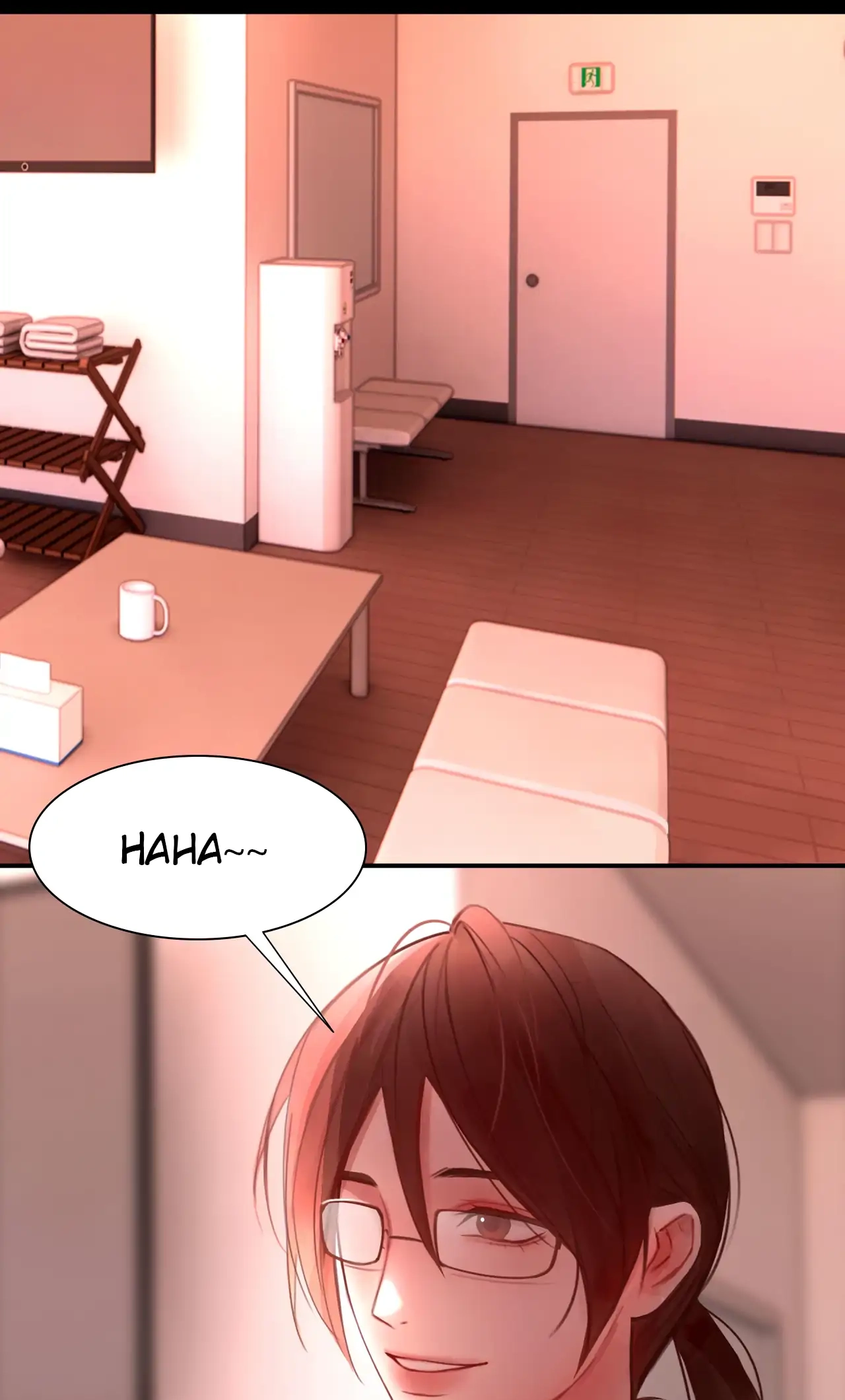 Read Xindong Wucha x chapter 38 image 15 on Lezhin