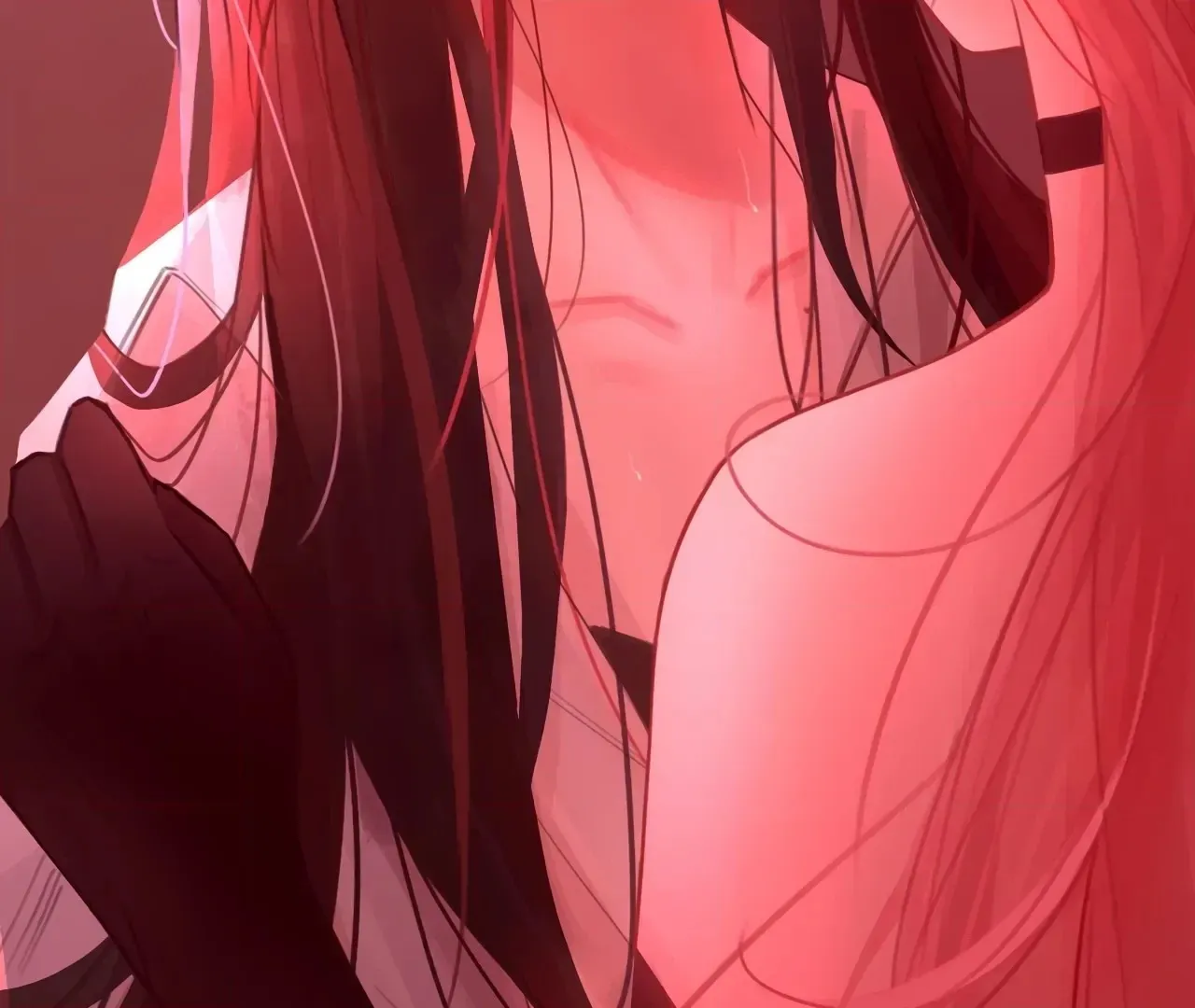Read Xindong Wucha x chapter 38 image 19 on Lezhin