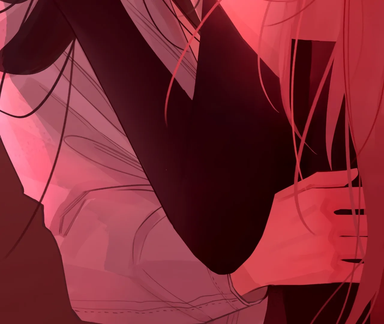 Read Xindong Wucha x chapter 38 image 20 on Lezhin